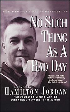no such thing as a bad day,a memoir (en Inglés)