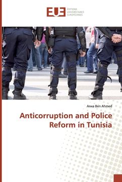 portada Anticorruption and Police Reform in Tunisia