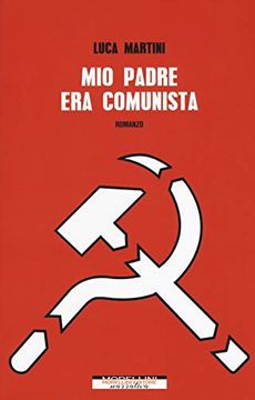 portada Mio Padre era Comunista (en Italiano)