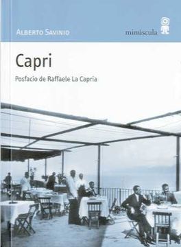 portada Capri (in Spanish)