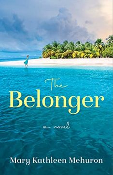 portada The Belonger: A Novel (en Inglés)