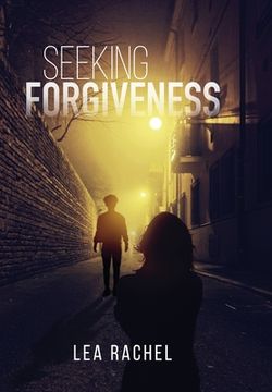 portada Seeking Forgiveness (en Inglés)