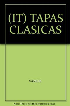 portada (IT) TAPAS CLASICAS