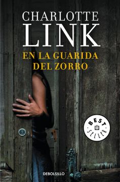 portada En la Guarida del Zorro (in Spanish)