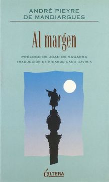 portada Al Margen (in Spanish)