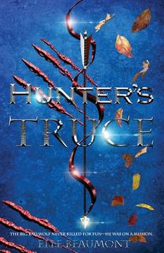 portada Hunter's Truce