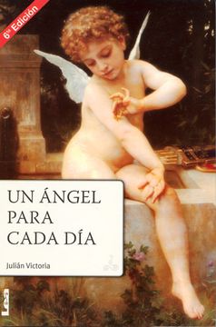 portada Un Ángel Para Cada Día (in Spanish)