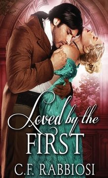 portada Loved By The First (in English)