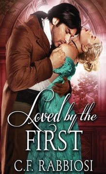 portada Loved By The First (en Inglés)