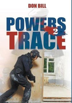 portada Powers Trace II