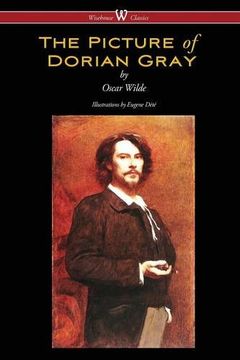 portada The Picture of Dorian Gray (Wisehouse Classics - with original illustrations by Eugene Dété) (in English)