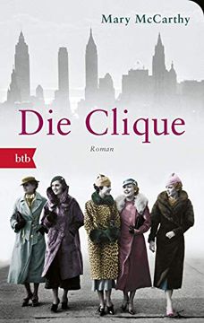 portada Die Clique: Roman? Geschenkausgabe (en Alemán)