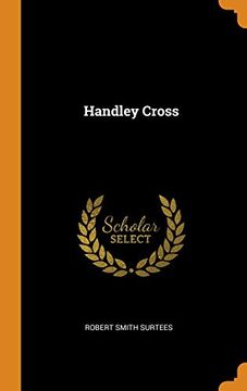 portada Handley Cross 