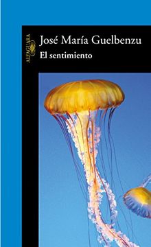 portada El sentimiento (in Spanish)