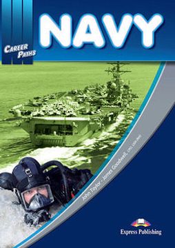 portada Navy ss Book (en Inglés)