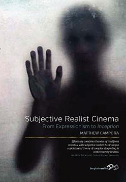 portada Subjective Realist Cinema: From Expressionism to Inception 