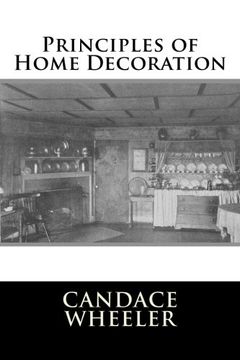 portada Principles of Home Decoration