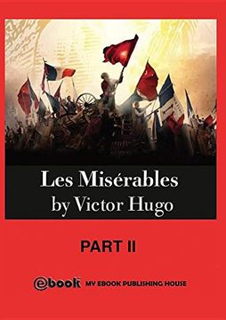 portada Les Misérables: Part II