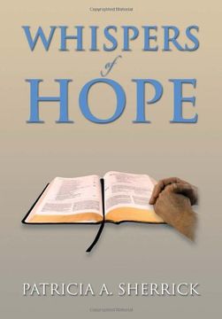 portada Whispers of Hope