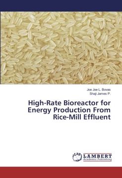portada High-Rate Bioreactor for Energy Production From Rice-Mill Effluent