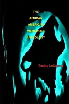 portada The African American Werewolf Anthology