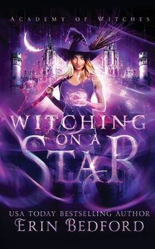 portada Witching On A Star (en Inglés)