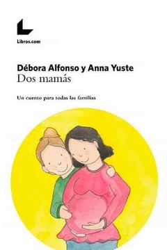 portada Dos Mamas (in Spanish)