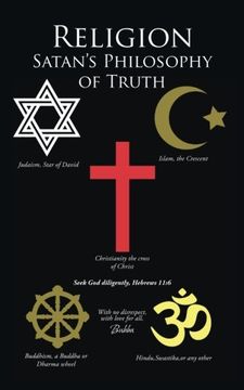portada Religion Satan’s Philosophy of Truth