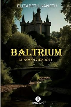 portada Baltrium, Reinos Olvidados i
