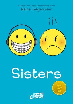 portada Sisters (in German)