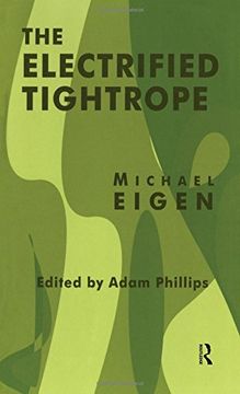 portada The Electrified Tightrope (in English)