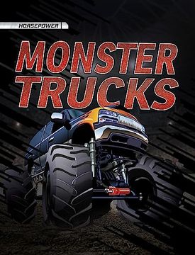 portada Monster Trucks 