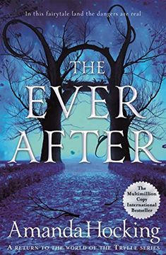 portada The Ever After (Omte Origins) (in English)