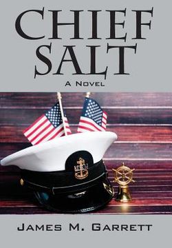 portada Chief Salt (en Inglés)