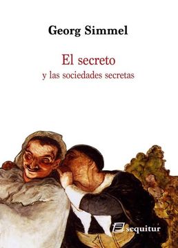 portada El Secreto y las Sociedades Secretas (in Spanish)