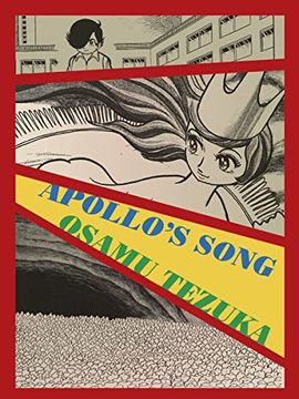 portada Apollo'S Song: New Omnibus Edition 