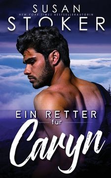 portada Ein Retter für Caryn