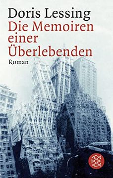 portada Die Memoiren Einer Überlebenden: Roman (Literatur) (in German)