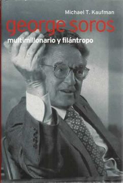 portada George Soros (in Spanish)