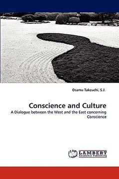 portada conscience and culture (en Inglés)