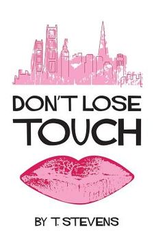 portada Don't Lose Touch (in English)