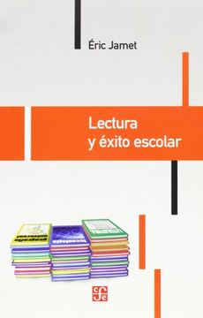 portada Lectura y Éxito Escolar (in Spanish)