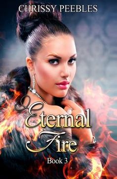 portada Eternal Fire (in English)