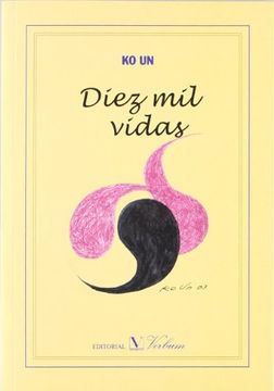 portada Diez mil Vidas (r) (in Spanish)