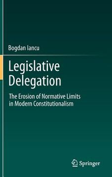 portada legislative delegation