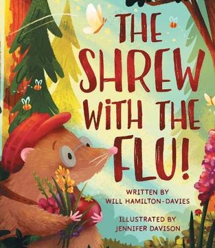 portada The Shrew With the flu (in English)
