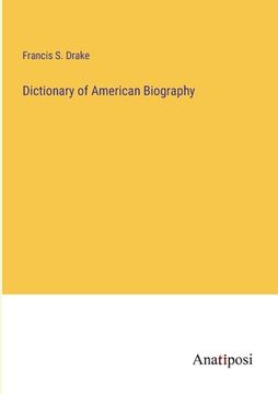 portada Dictionary of American Biography