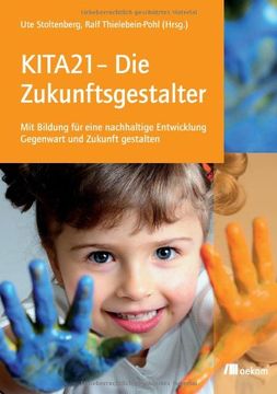 portada KITA21 - Die Zukunftsgestalter (en Alemán)