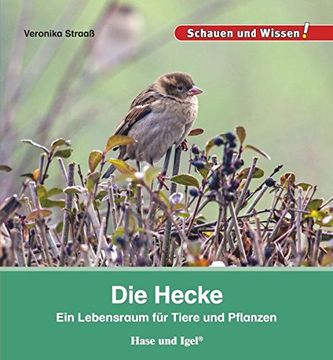 portada Die Hecke (en Alemán)