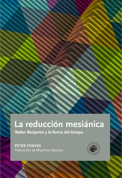 portada La Reducción Mesiánica (in Spanish)